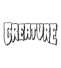 CREATURE SKATEBOARDS