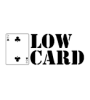 LOWCARD