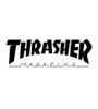 THRASHER MAGAZINE
