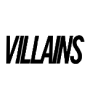 VILLAINS CONSPIRACY