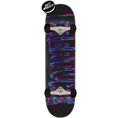 3D LOGO MINI SK8 7.75 X 30.00