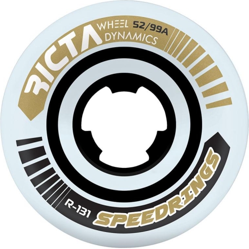 SPEEDRINGS SLIM 99A 52MM