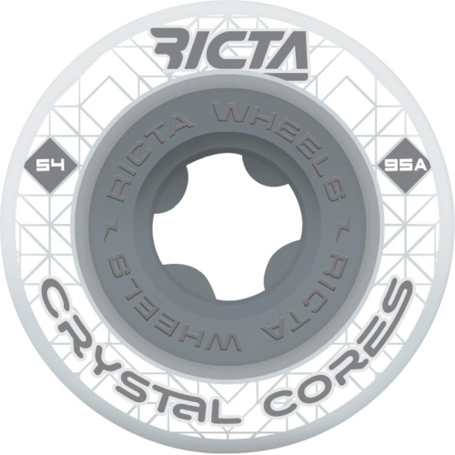 54MM CRYSTAL CORES 95A