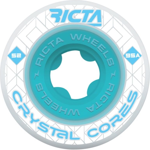 52MM CRYSTAL CORES 95A