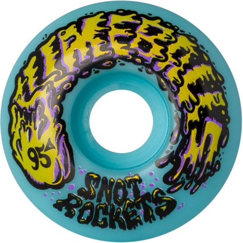 53MM SNOT ROCKETS PASTEL BLUE 95A