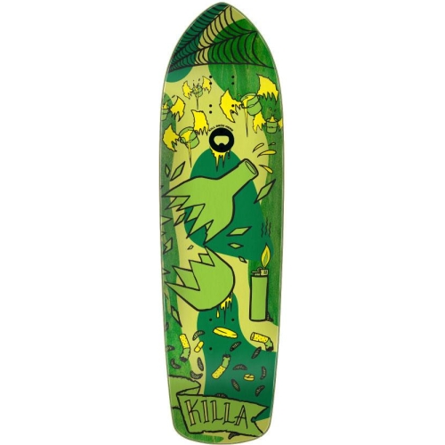 BRUE KILLER 32OZ 8.60 X 30.7