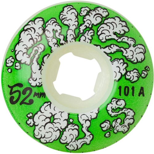 52MM ENIZ FAZLIOV ORIGINAL EZ EDGE 101A