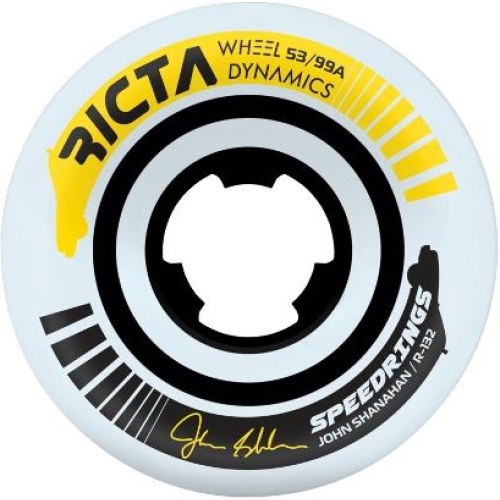 53MM SHANAHAN SPEEDRINGS WIDE 99A