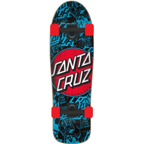 CONTRA DISTRESS 9.7 X 31.7 SHAPED