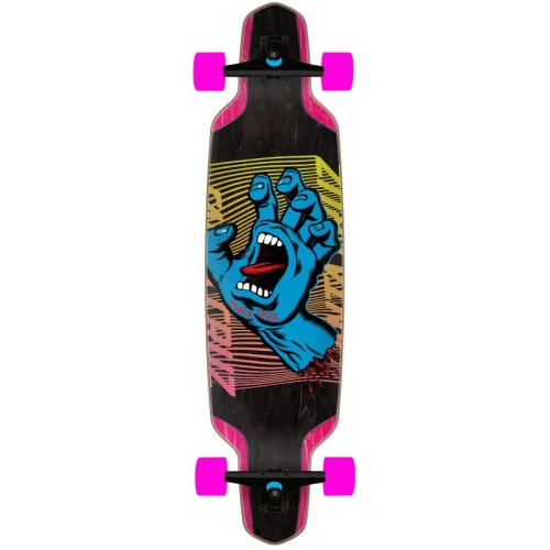 SPLIT HAND 9.50 X 37.52IN DROP DOWN