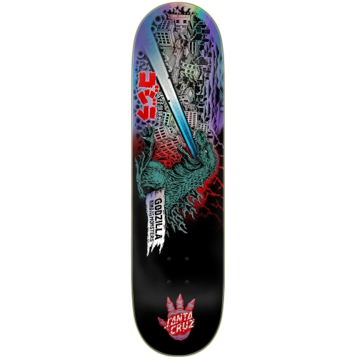 GODZILLA O'BRIEN REAPER 8.25 X 31.8