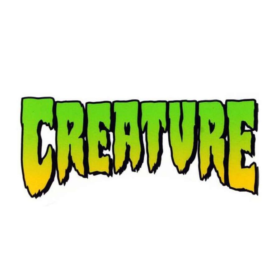 Creature Skateboards
