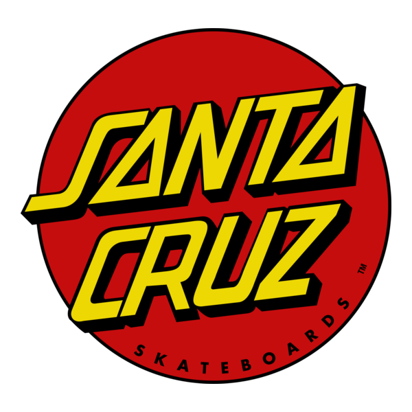 Santa Cruz Skateboards