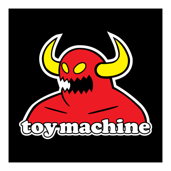 Toy Machine