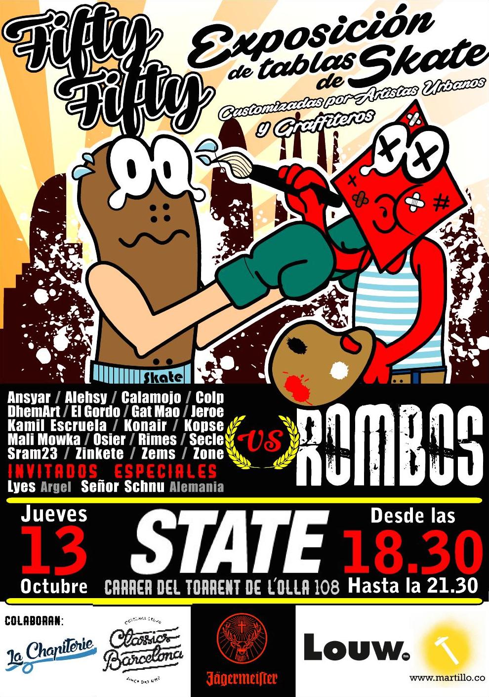 fifty-fifty-cartel-expo-classicsbarcelona-louw-stateart-statebcn-state