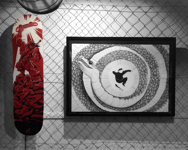 santoshuesos-expo-skate4life-skateboarding-life-state-statebcn9