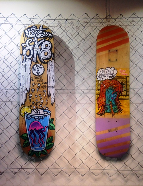 skateartandaksteguitards-expo-skate4life-skateboarding-life-state-statebcn4