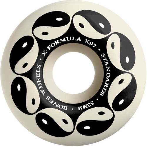 YIN YANG V1 STANDARD X-FORMULA 97A 4PK
