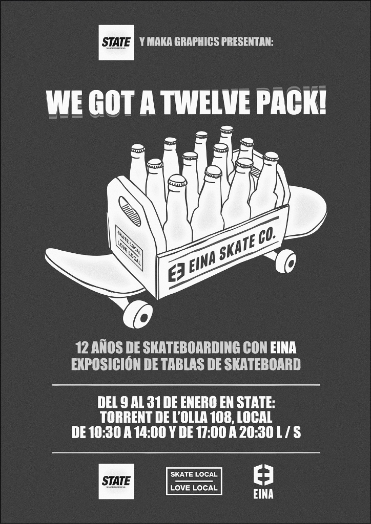 we-got-a-twelve-pack-carte-baja