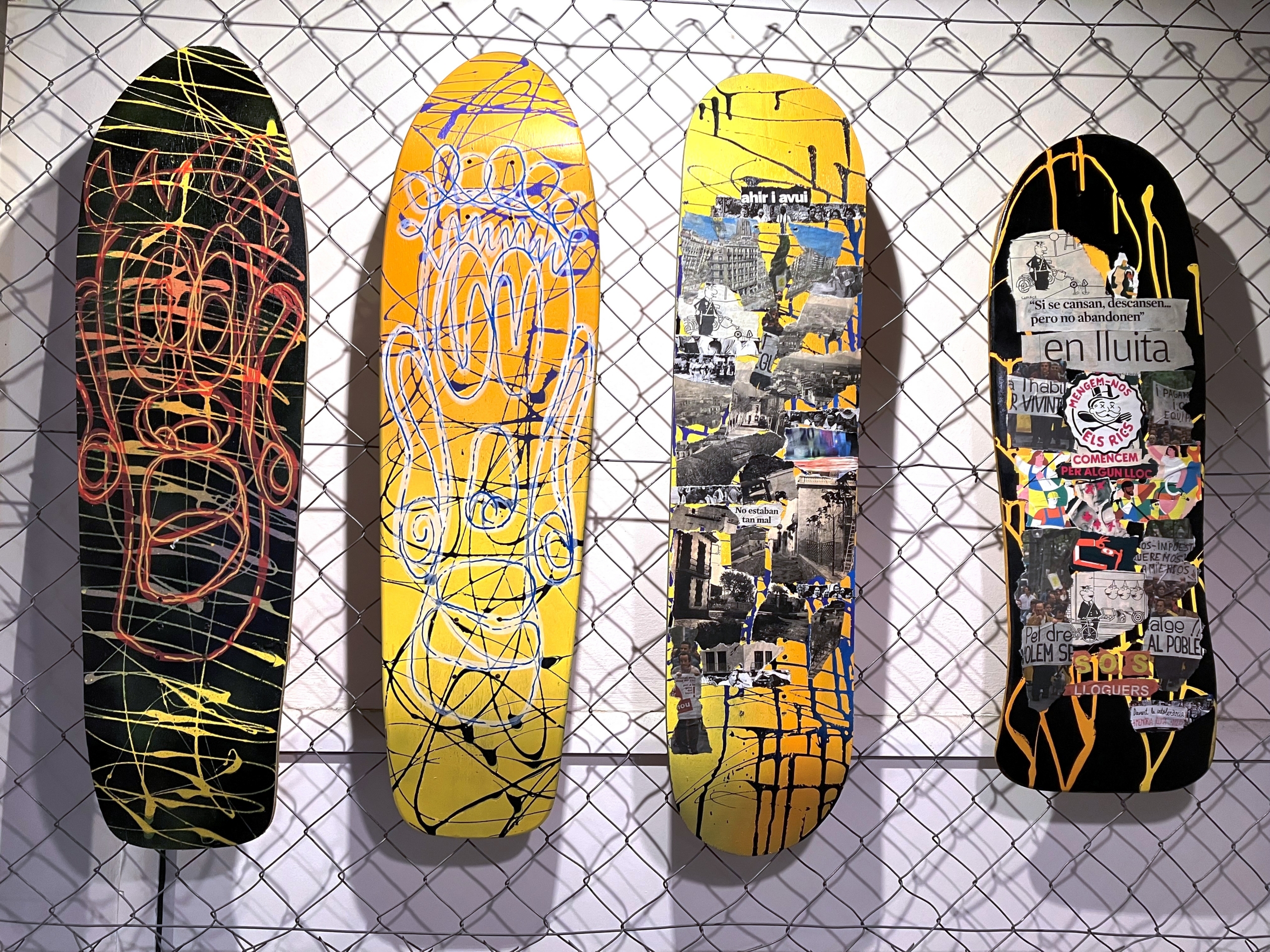 metamorfosis-expo-FOTOS-OBRAS-skateboardculture-skateart-stateart-skateboard-barcelona-skateshop-statebcn-state-12