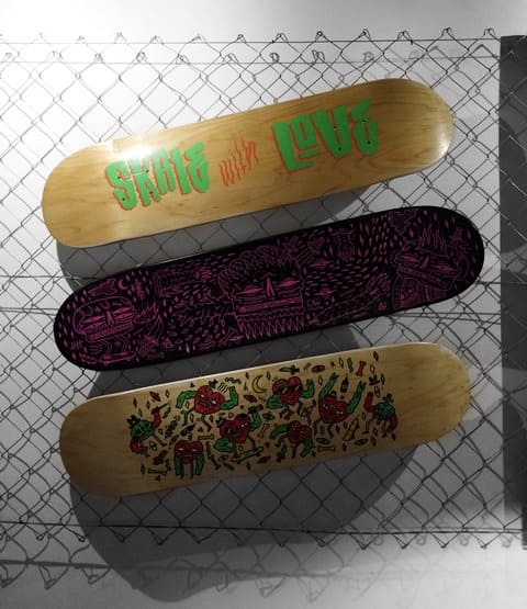 santoshuesos-expo-skate4life-skateboarding-life-state-statebcn1