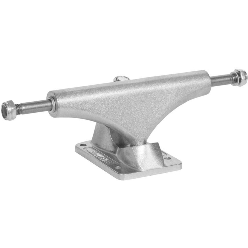 TRUCK SILVER