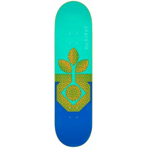 8.0 GEODESIC PREMIUM