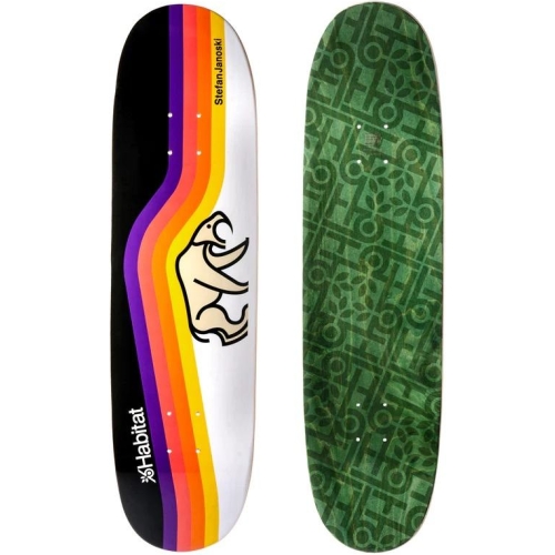 STEFAN JANOSKI SABOR CLASSIC 8.5 - MEXICO