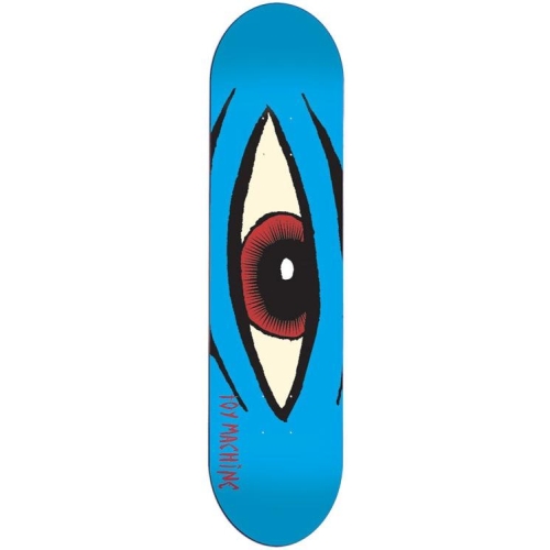 7.88 SECT EYE BLUE