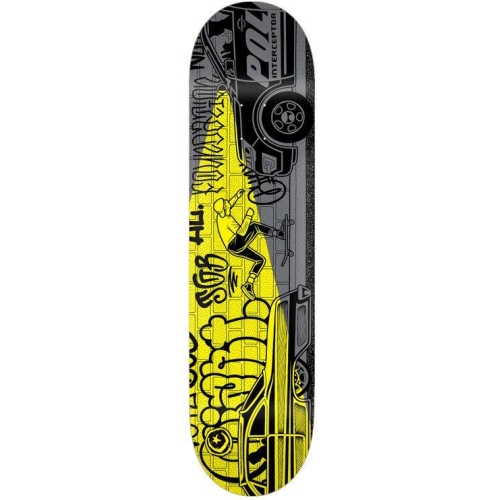 8.50 MIKE GIANT PUSH