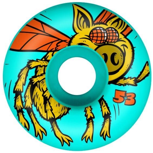 BIG FLY 53MM