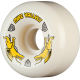 DRAGON FORMULA YELLOW 95A VALLELY 56X36MM OFF WHITE 4PK V6