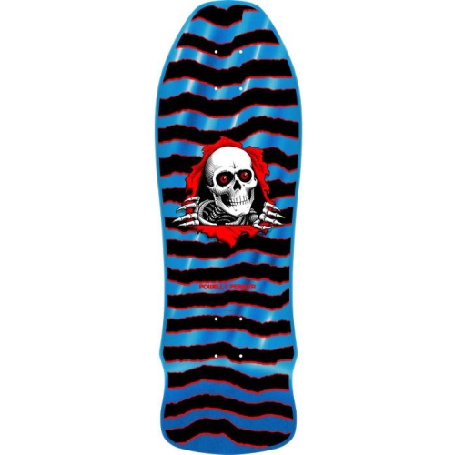 Ripper O.G. Geegah 9.75 Blue Foil (Defecto cosmético)