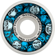 SKATEPARK FORMULA 60 P5 SIDECUTS 84B 4PK