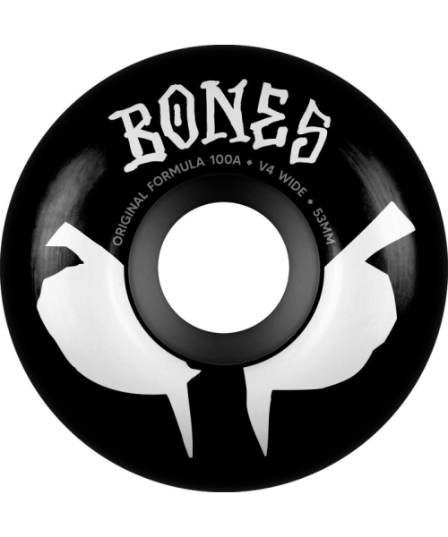 ORIGINAL FORMULA 53 V4 WIDES 100A BLK