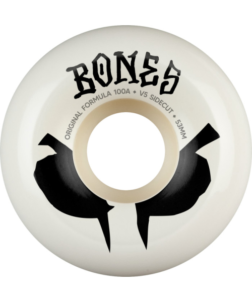 ORIGINAL FORMULA 53 V5 WIDES 100A