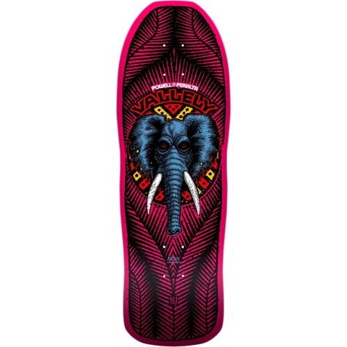 VALLELY ELEPHANT “13” 10 Pink