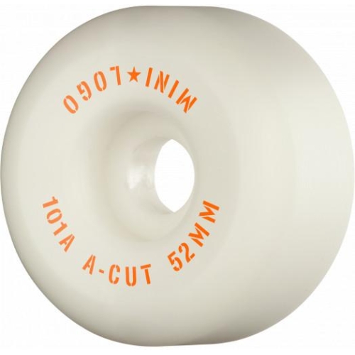 A-CUT 2" 52MM X 101A WHITE