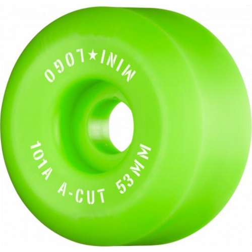 A-CUT 101A GREEN
