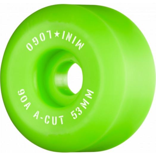 A-CUT 53MM X 90A HYBRID GREEN