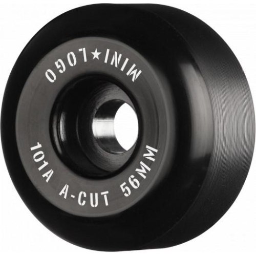 A-CUT "2" 56MM X 101A BLACK