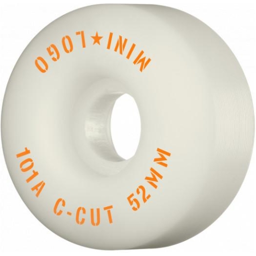 C-CUT 101A WHITE