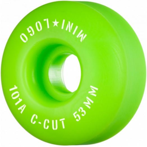 C-CUT 101A GREEN