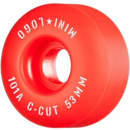 C-CUT 101A RED