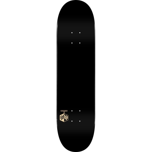 BIRCH CHEVRON DETONATOR 15" SOLID BLACK