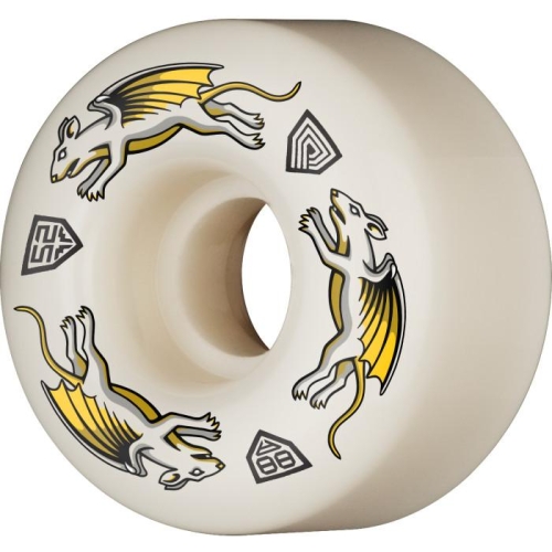 DRAGON FORMULA NANO RAT 52X34 V4 88A OFF WHITE