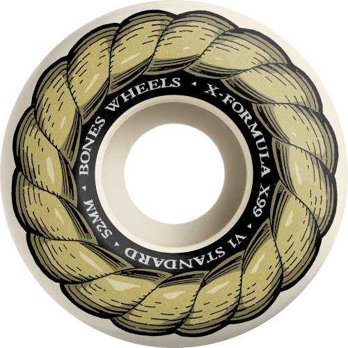 52mm XF STANDARD V1 X-Formula 99A