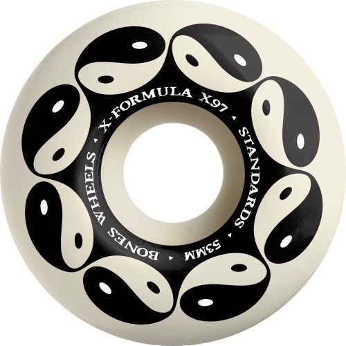 YIN YANG V1 STANDARD X-FORMULA 97A