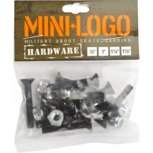 HARDWARE 3/4'' BULK (P/K OF 100)