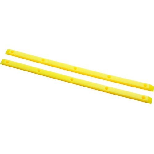 RIB BONE 14.5 LIME YELLOW
